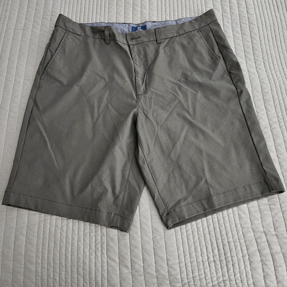 Men's Dress Shorts